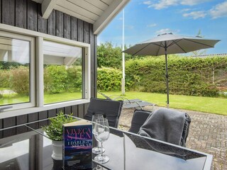Ferienhaus Juelsminde  31