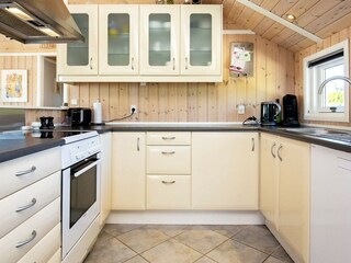 Casa per le vacanze Vaeggerløse  6