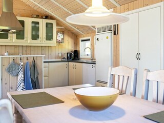 Maison de vacances Vaeggerløse  2
