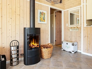 Ferienhaus Vaeggerløse  24