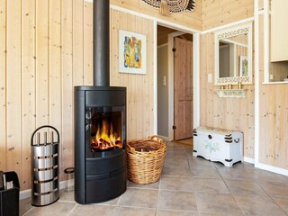 Maison de vacances Vaeggerløse  24