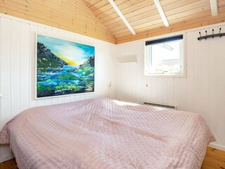 Ferienhaus Vaeggerløse  13