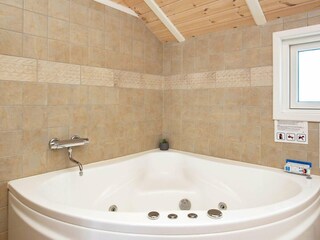 Vakantiehuis Vaeggerløse  8