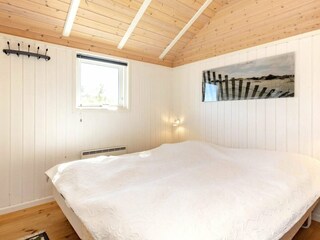Ferienhaus Vaeggerløse  14