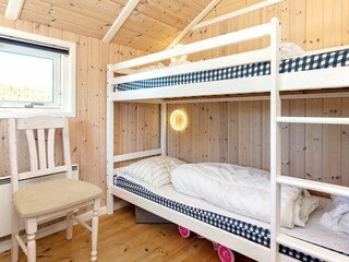 Maison de vacances Vaeggerløse  3