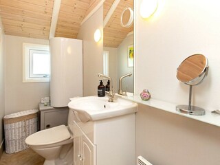 Ferienhaus Vaeggerløse  15