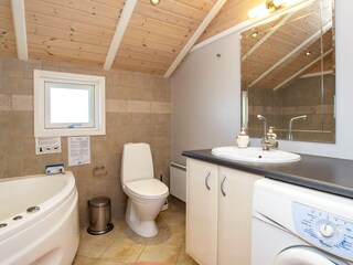 Vakantiehuis Vaeggerløse  16