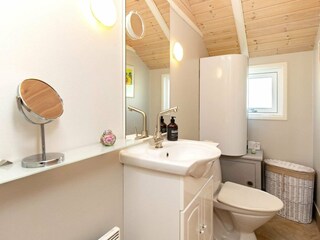 Ferienhaus Vaeggerløse  17