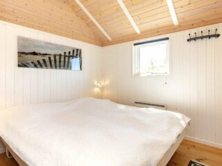 Ferienhaus Vaeggerløse  18