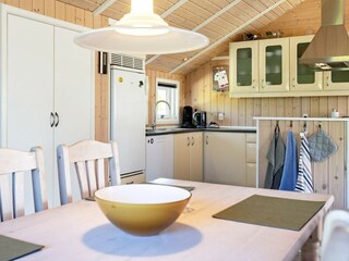 Ferienhaus Vaeggerløse  19