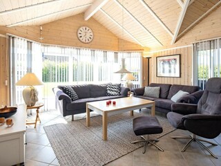 Vakantiehuis Vaeggerløse  23