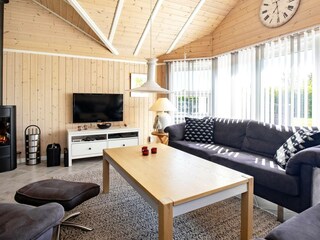 Ferienhaus Vaeggerløse  20