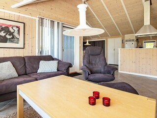 Maison de vacances Vaeggerløse  34