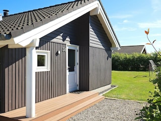 Ferienhaus Vaeggerløse  5