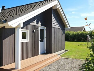Vakantiehuis Vaeggerløse  5