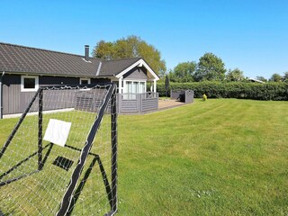 Ferienhaus Vaeggerløse  21