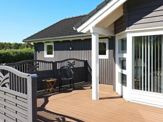 Vakantiehuis Vaeggerløse  6