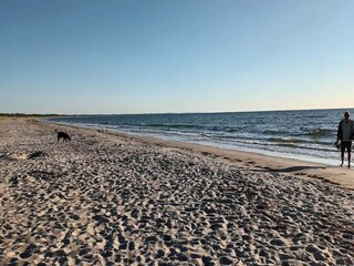 Maison de vacances Vaeggerløse  21