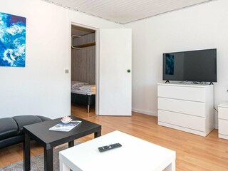 Ferienhaus Kegnæs  8