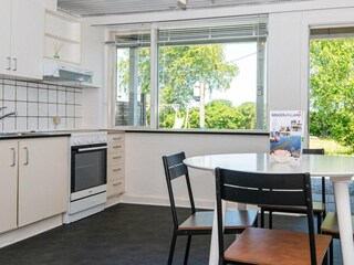 Ferienhaus Kegnæs  12