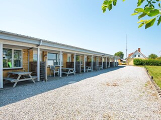 Vakantiehuis Kegnæs Buitenaudio-opname 7
