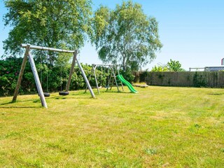 Vakantiehuis Kegnæs  11