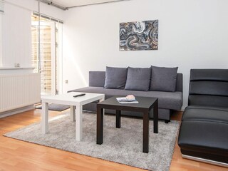 Vakantiehuis Kegnæs  27