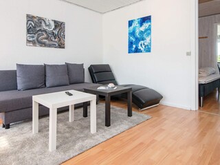 Ferienhaus Kegnæs  20