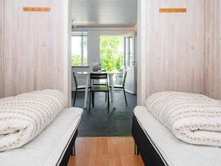 Ferienhaus Kegnæs  23