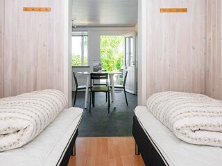 Vakantiehuis Kegnæs  22