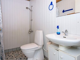 Ferienhaus Kegnæs  22