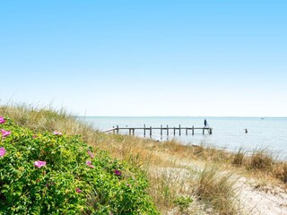 Vakantiehuis Kegnæs  19