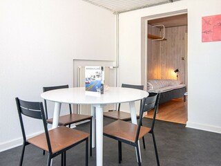 Ferienhaus Kegnæs  12