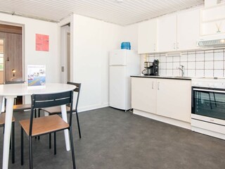 Ferienhaus Kegnæs  13