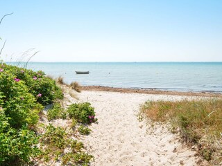 Vakantiehuis Kegnæs  21