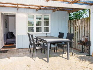 Vakantiehuis Kegnæs Buitenaudio-opname 7