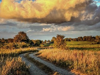 Vakantiehuis Kegnæs Buitenaudio-opname 4