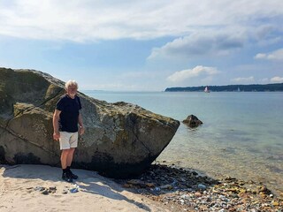 Vakantiehuis Kegnæs  14