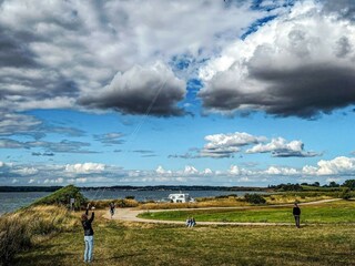 Vakantiehuis Kegnæs  16