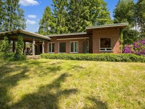 Bungalow Charmantes Chalet mit riesigem Garten im grünen Arendonk - Oud-Turnhout - image1