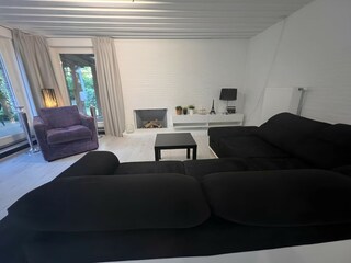 Bungalow Oud-Turnhout Features 18