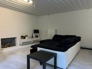 Bungaló Oud-Turnhout Características 11