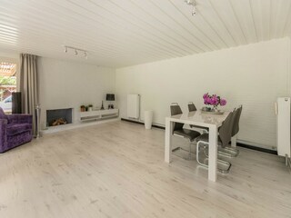 Bungaló Oud-Turnhout Características 12