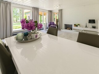 Bungaló Oud-Turnhout Características 13