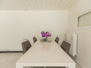 Bungaló Oud-Turnhout Características 14
