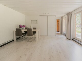 Bungaló Oud-Turnhout Características 15