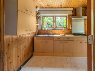 Bungaló Oud-Turnhout Características 16