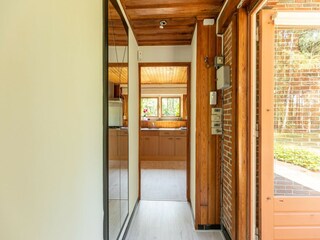 Bungaló Oud-Turnhout Características 17