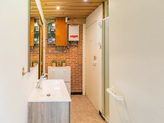 Bungaló Oud-Turnhout Características 20