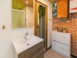 Bungaló Oud-Turnhout Características 21